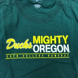 Oregon ESPN game day Tshirt